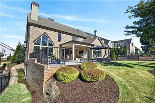 3585 Granton St, Alpharetta, GA 30004 - Photo 56