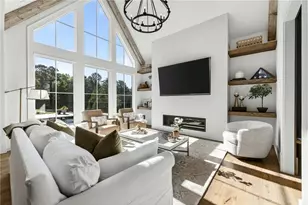 3585 Granton St, Alpharetta, GA 30004 - Photo 4