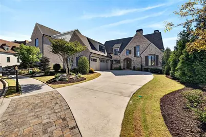 3585 Granton Street, Alpharetta, GA 30004 - Photo 2