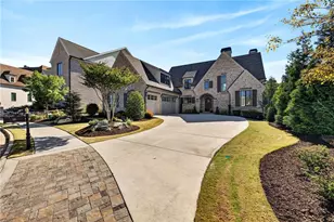 3585 Granton St, Alpharetta, GA 30004 - Photo 2