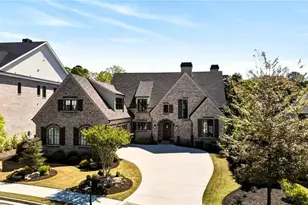 3585 Granton St, Alpharetta, GA 30004 - Photo 60