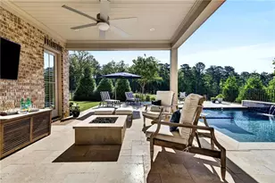 3585 Granton St, Alpharetta, GA 30004 - Photo 50