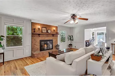 3167 Northbrook Drive, Atlanta, GA 30341 - Photo 8
