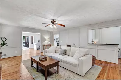 3167 Northbrook Drive, Atlanta, GA 30341 - Photo 10