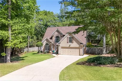 9530 Bonsall Circle, Gainesville, GA 30506 - Photo 1