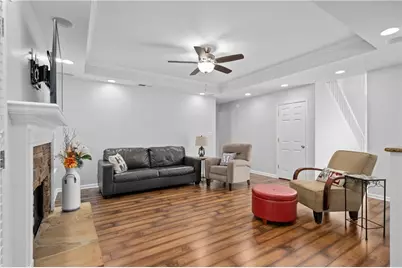9530 Bonsall Circle, Gainesville, GA 30506 - Photo 12