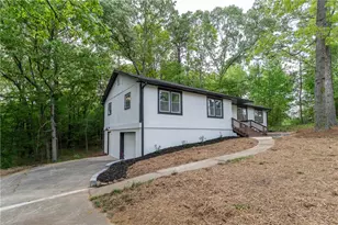 6581 Kellogg Dr, Acworth, GA 30102 - Photo 22
