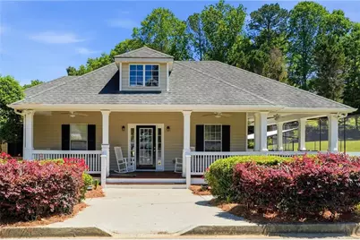 866 Tree Fern Way SE, Mableton, GA 30126 - Photo 30