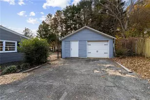 2951 Moon Station Rd NW, Kennesaw, GA 30144 - Photo 22