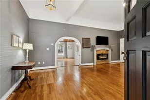 2951 Moon Station Rd NW, Kennesaw, GA 30144 - Photo 6