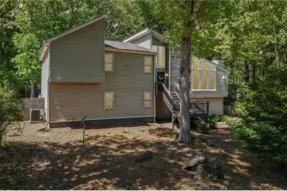3402 Woodrun Trail, Marietta, GA 30062 - Photo 62