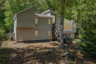 3402 Woodrun Trail, Marietta, GA 30062 - Photo 62