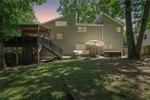 3402 Woodrun Trail, Marietta, GA 30062 - Photo 10