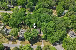 3402 Woodrun Trail, Marietta, GA 30062 - Photo 88
