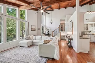 3402 Woodrun Trail, Marietta, GA 30062 - Photo 14