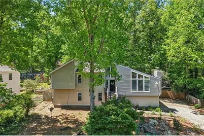 3402 Woodrun Trail, Marietta, GA 30062 - Photo 70