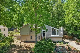3402 Woodrun Trail, Marietta, GA 30062 - Photo 70