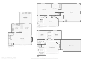 3402 Woodrun Trail, Marietta, GA 30062 - Photo 92