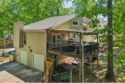 3402 Woodrun Trail, Marietta, GA 30062 - Photo 58