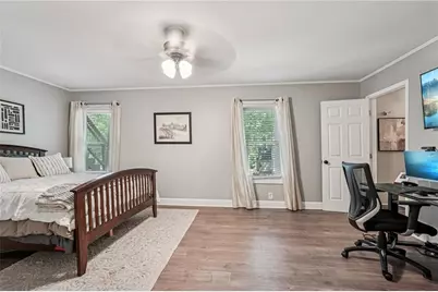 3402 Woodrun Trail, Marietta, GA 30062 - Photo 44