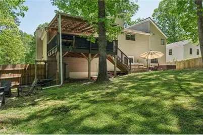 3402 Woodrun Trail, Marietta, GA 30062 - Photo 50