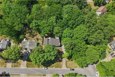 3402 Woodrun Trail, Marietta, GA 30062 - Photo 86