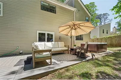 3402 Woodrun Trail, Marietta, GA 30062 - Photo 56