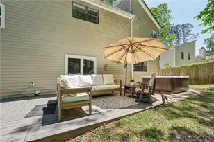 3402 Woodrun Trail, Marietta, GA 30062 - Photo 56