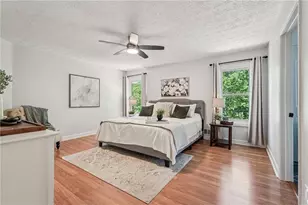 3402 Woodrun Trail, Marietta, GA 30062 - Photo 30