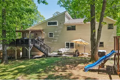 3402 Woodrun Trail, Marietta, GA 30062 - Photo 60