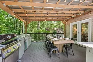 3402 Woodrun Trail, Marietta, GA 30062 - Photo 46