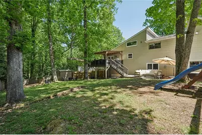 3402 Woodrun Trail, Marietta, GA 30062 - Photo 54