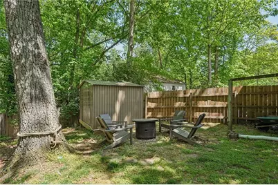 3402 Woodrun Trail, Marietta, GA 30062 - Photo 52