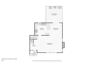 3402 Woodrun Trail, Marietta, GA 30062 - Photo 90