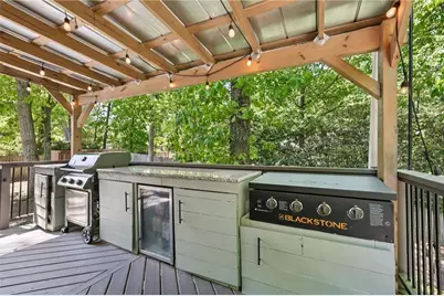 3402 Woodrun Trail, Marietta, GA 30062 - Photo 48