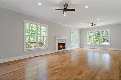 923 Oak Drive, Woodstock, GA 30189 - Photo 18
