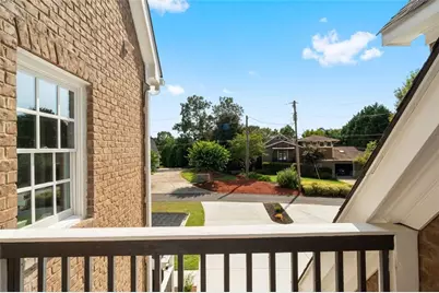 923 Oak Drive, Woodstock, GA 30189 - Photo 48