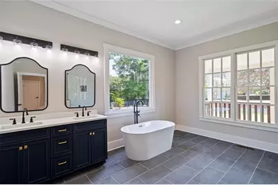 923 Oak Drive, Woodstock, GA 30189 - Photo 24
