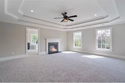 923 Oak Drive, Woodstock, GA 30189 - Photo 34