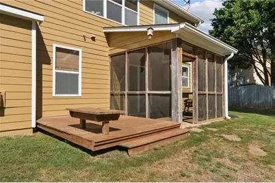 121 Oak Haven Drive, Canton, GA 30115 - Photo 34