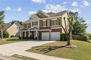 121 Oak Haven Dr, Canton, GA 30115 - Photo 2