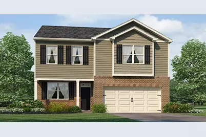 103 Hill Side Road, Dallas, GA 30157 - Photo 1