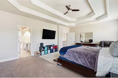 522 Woodburn Lane, Lawrenceville, GA 30044 - Photo 18