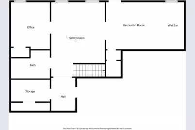 522 Woodburn Lane, Lawrenceville, GA 30044 - Photo 44