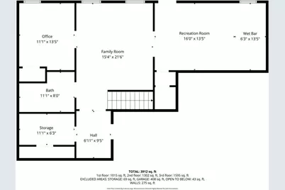 522 Woodburn Lane, Lawrenceville, GA 30044 - Photo 40