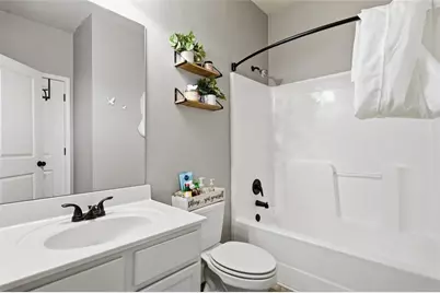 522 Woodburn Lane, Lawrenceville, GA 30044 - Photo 6