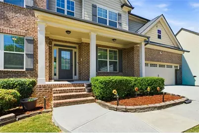 522 Woodburn Lane, Lawrenceville, GA 30044 - Photo 1