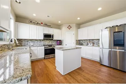 522 Woodburn Lane, Lawrenceville, GA 30044 - Photo 12