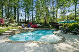 6080 Lively Ct, Cumming, GA 30040 - Photo 2