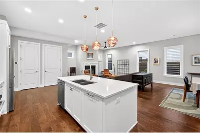 4036 Hazel Nut Lane, Atlanta, GA 30342 - Photo 6